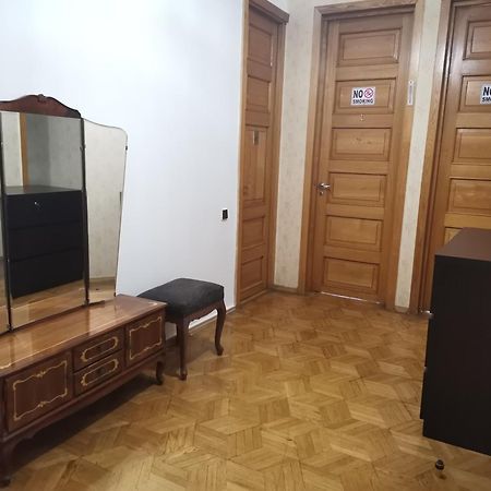European Backpackers 欧洲背包客&大厨房 Hostel Тбилиси Екстериор снимка