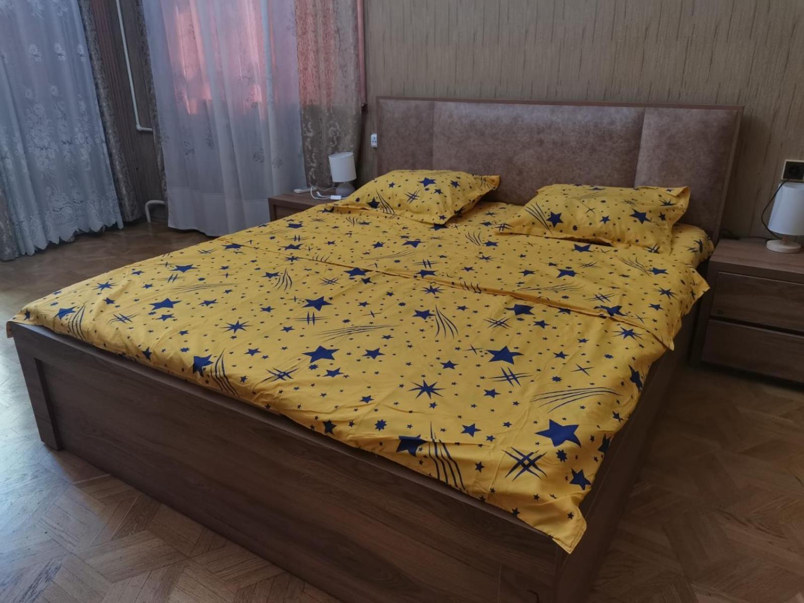 European Backpackers 欧洲背包客&大厨房 Hostel Тбилиси Екстериор снимка