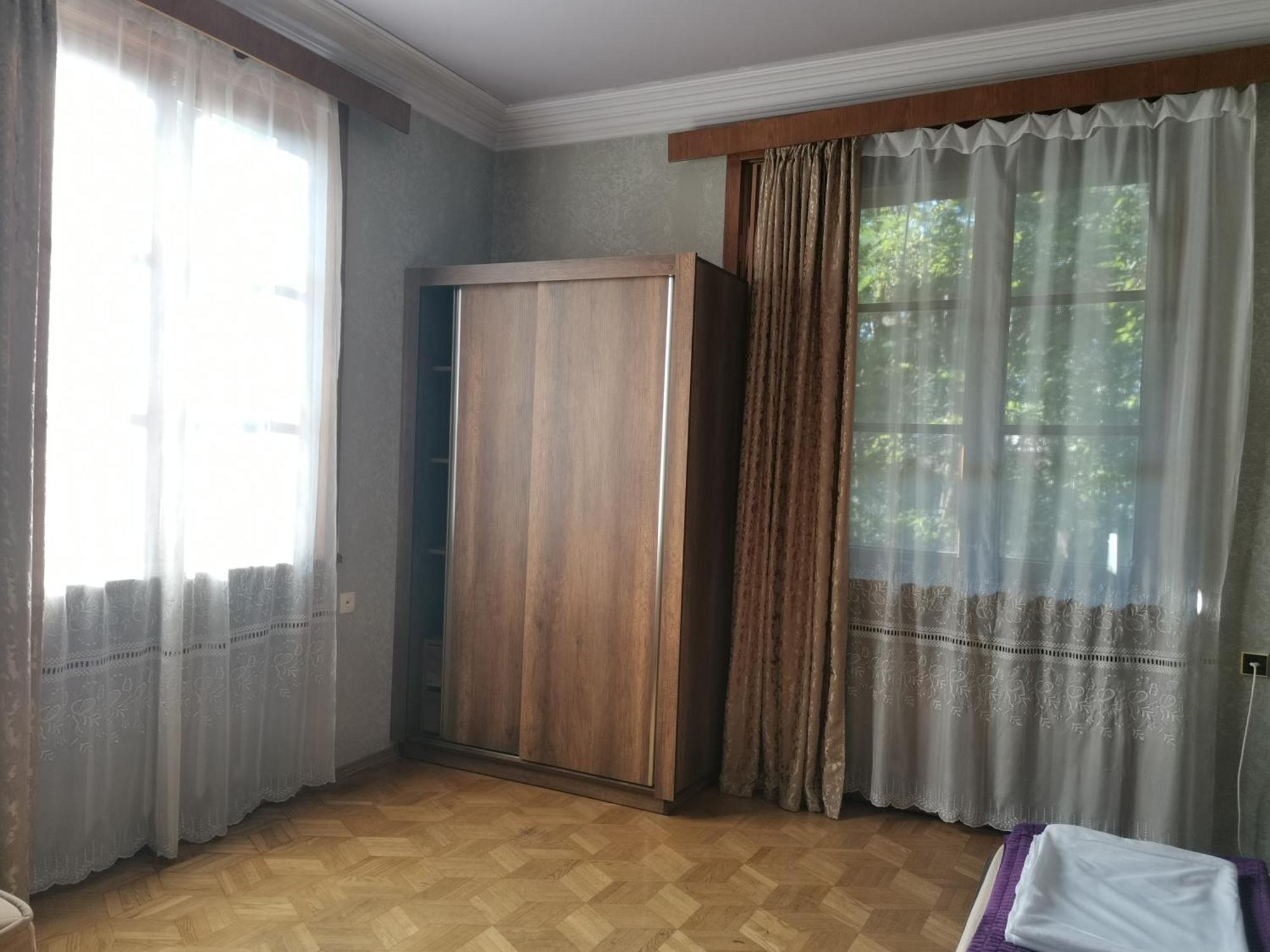 European Backpackers 欧洲背包客&大厨房 Hostel Тбилиси Екстериор снимка